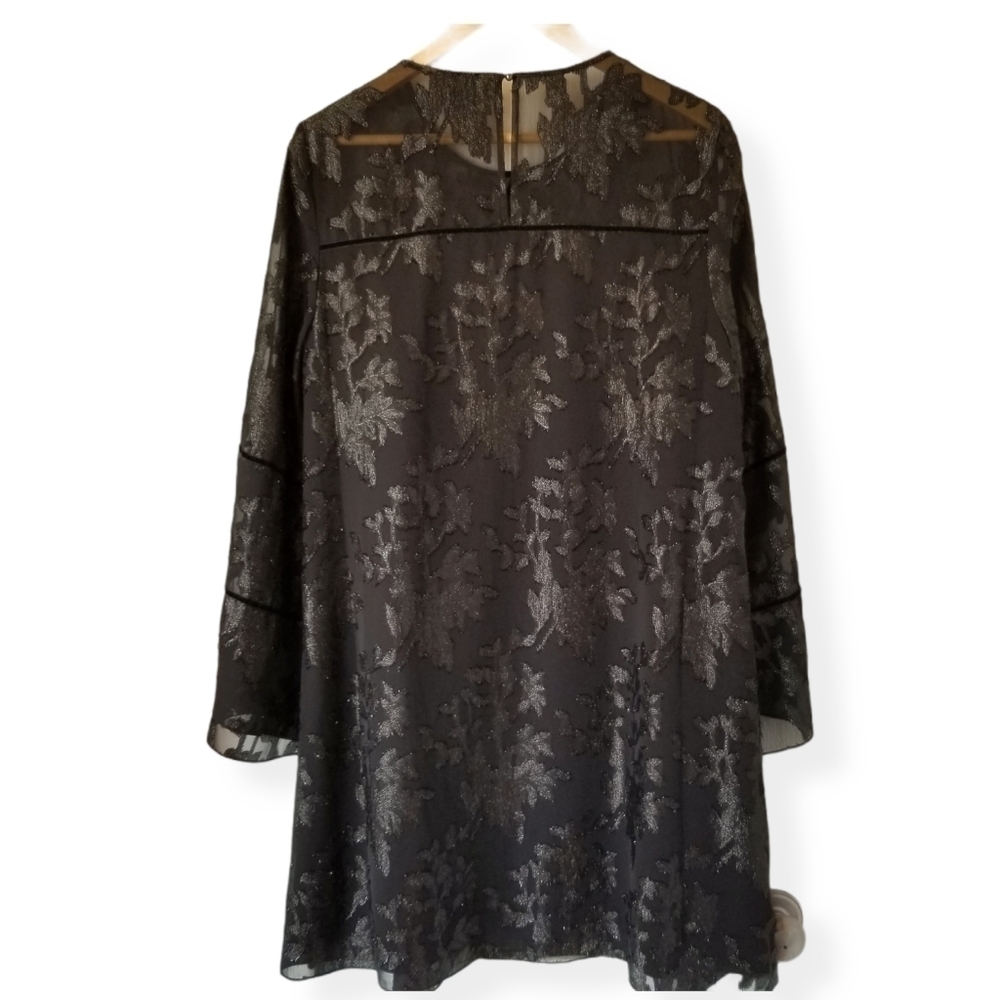 LAUNDRY by Shelli Segal Dress | size 12